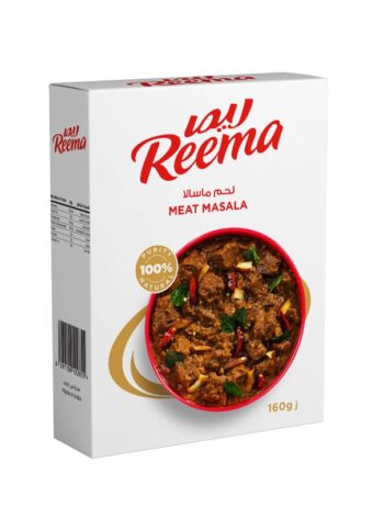 Reema Meat Masala 160 Gm