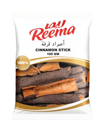 Reema Cinnamon Stick, 100g