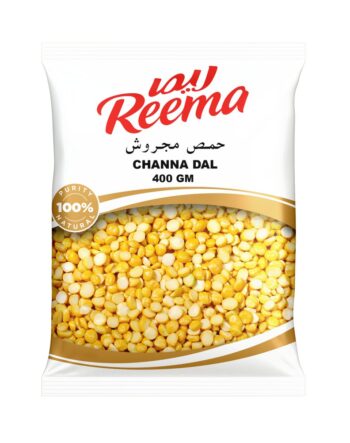 Reema Chana Dal, 400g
