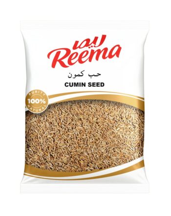 Reema Cumin Seed, 100g