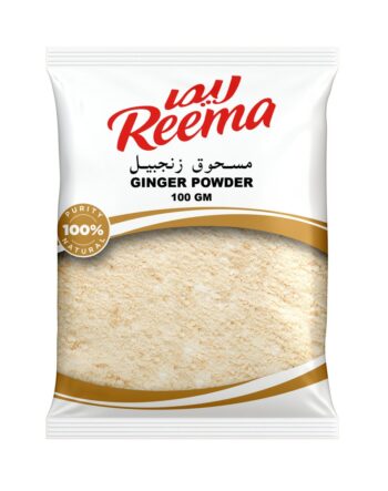 Reema Ginger Powder, 100g